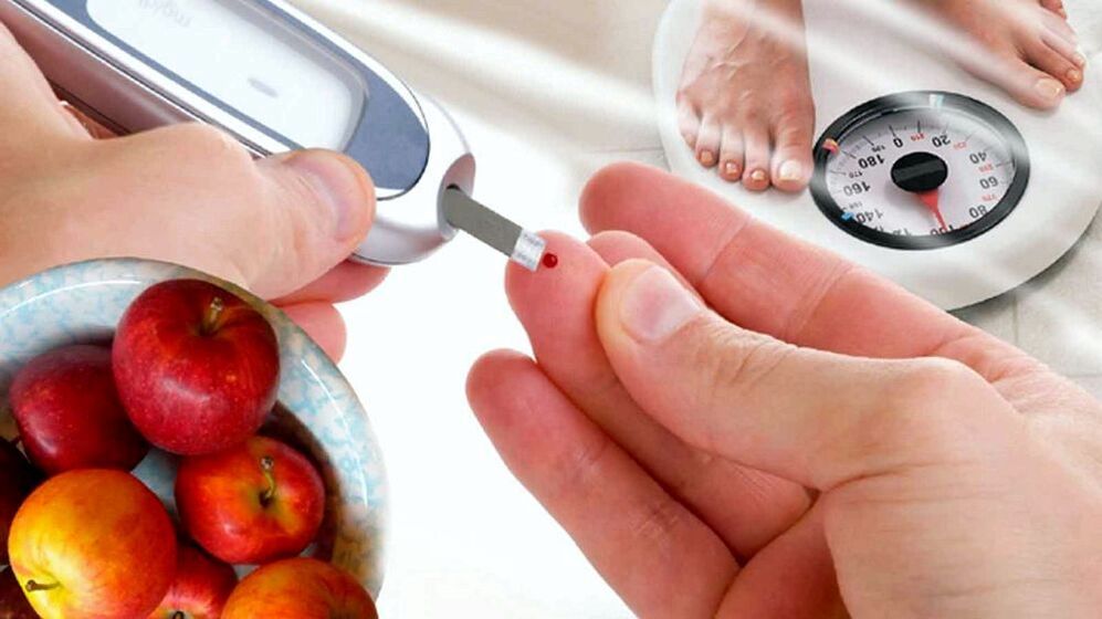 Was ist Diabetes mellitus